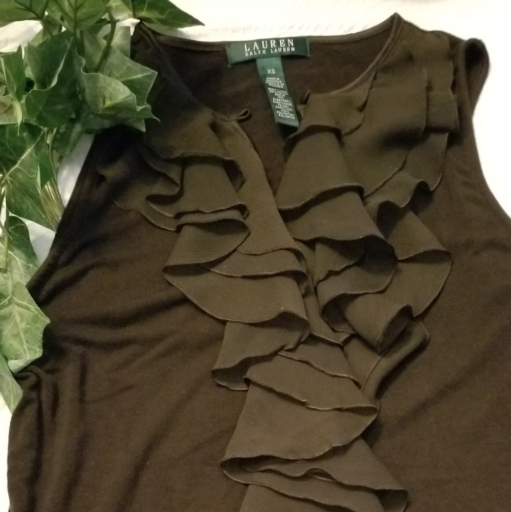 Ralph Lauren top